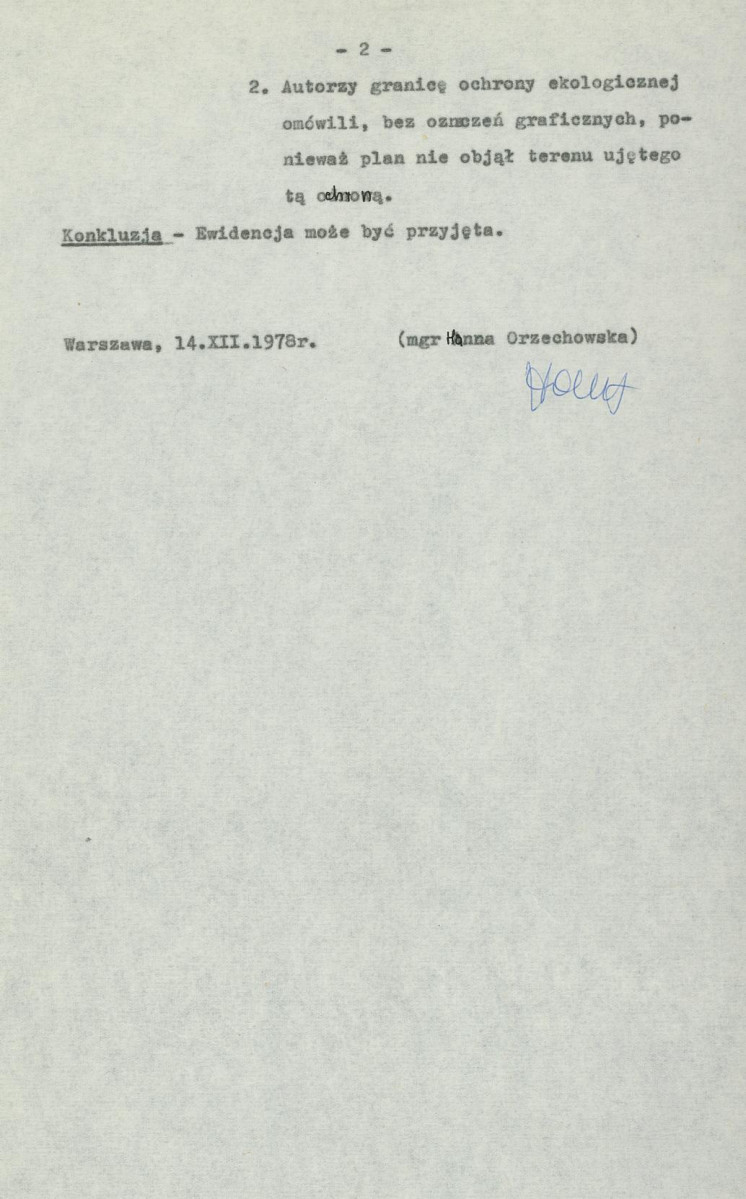 Ewidencja parkowa, skan nr 8