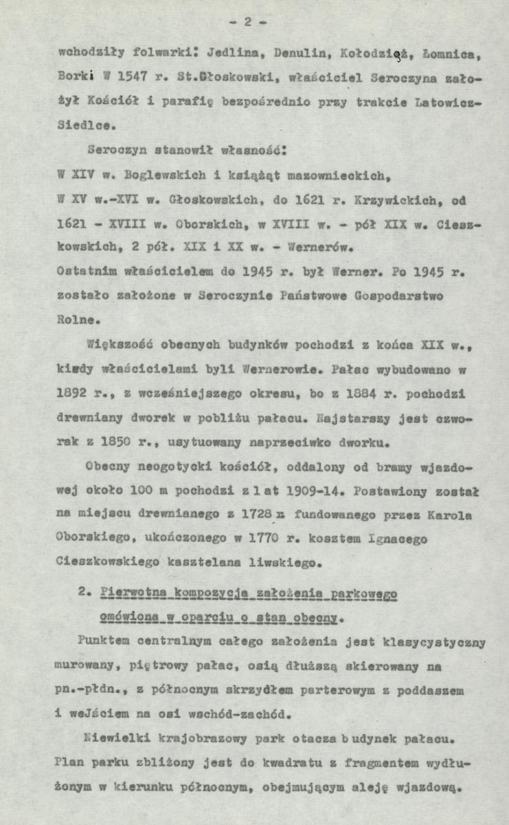 Ewidencja parkowa, skan nr 12