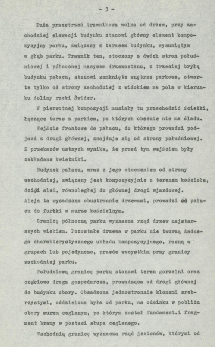 Ewidencja parkowa, skan nr 13