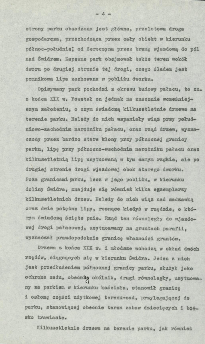 Ewidencja parkowa, skan nr 14