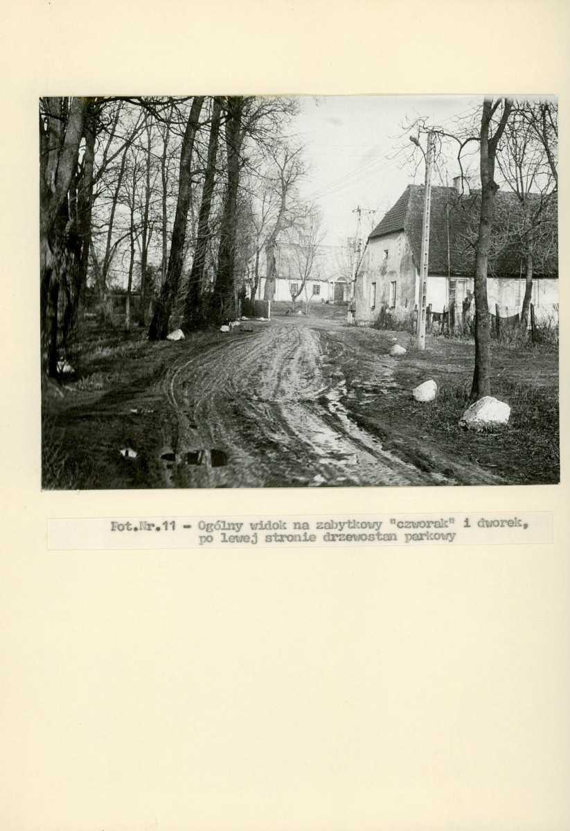 Ewidencja parkowa, skan nr 37