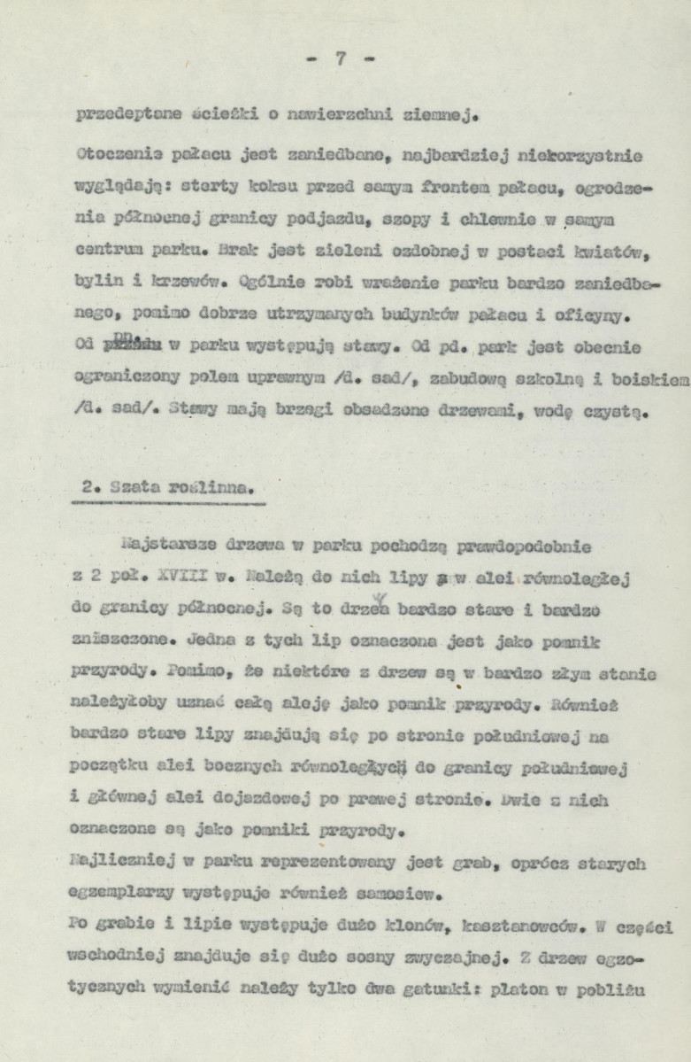 Ewidencja parkowa, skan nr 15