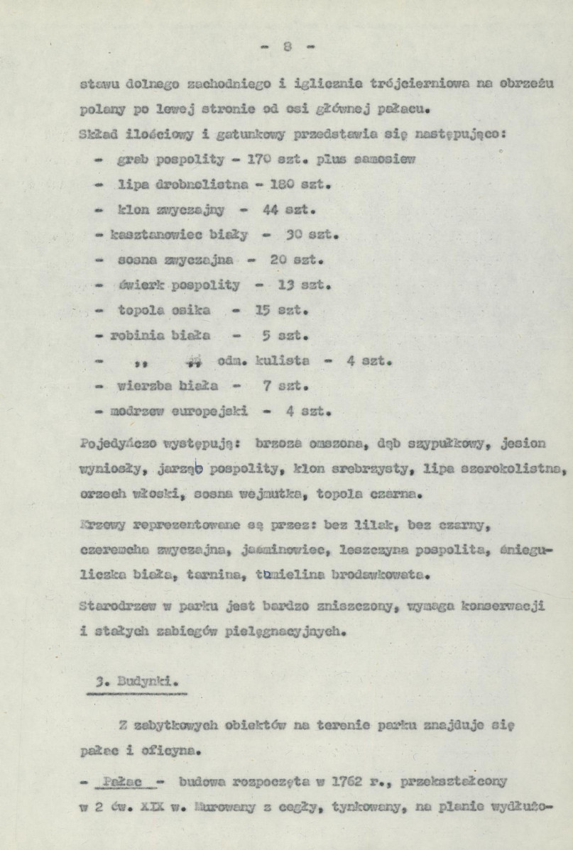 Ewidencja parkowa, skan nr 16