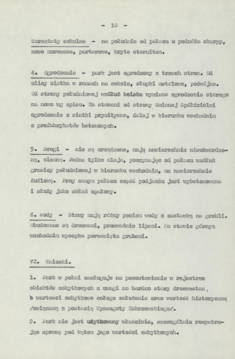Ewidencja parkowa, skan nr 18