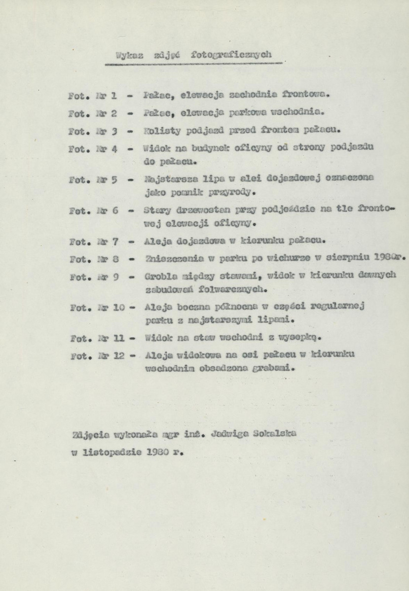Ewidencja parkowa, skan nr 22