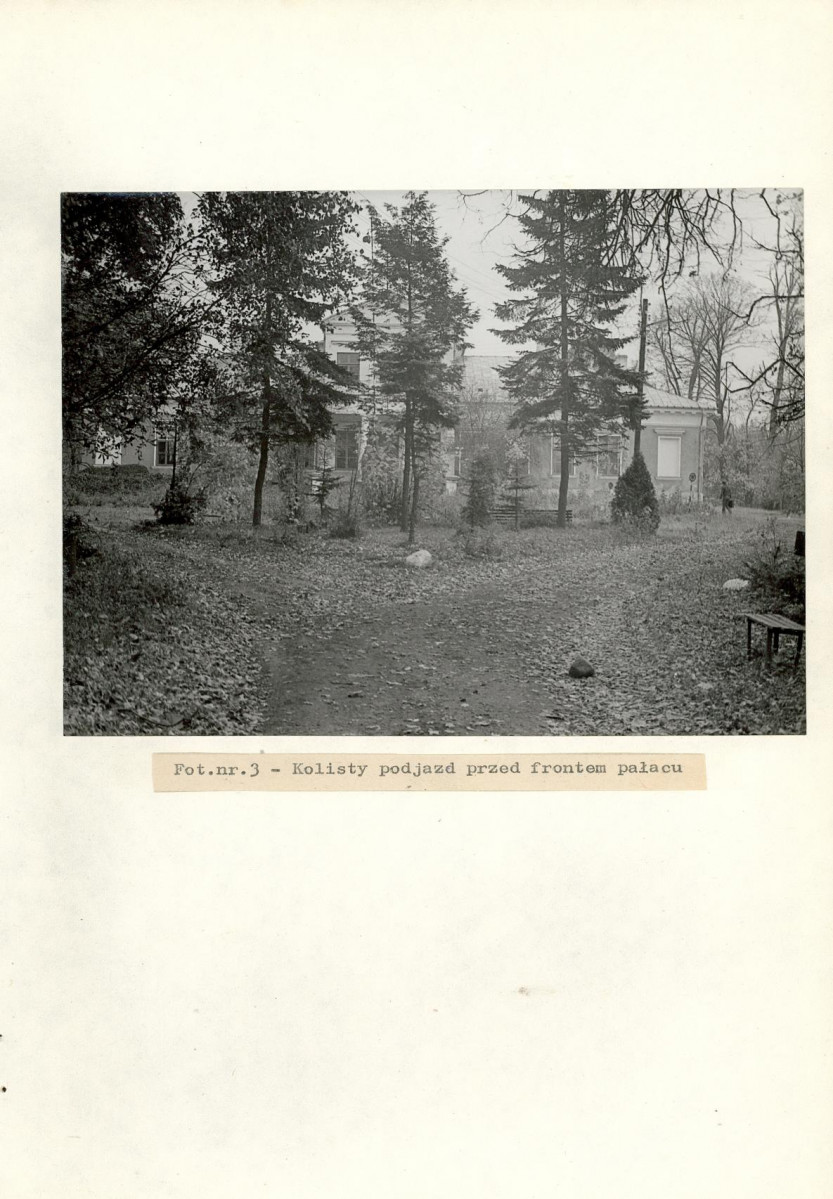 Ewidencja parkowa, skan nr 25