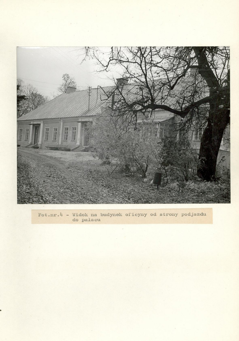 Ewidencja parkowa, skan nr 26