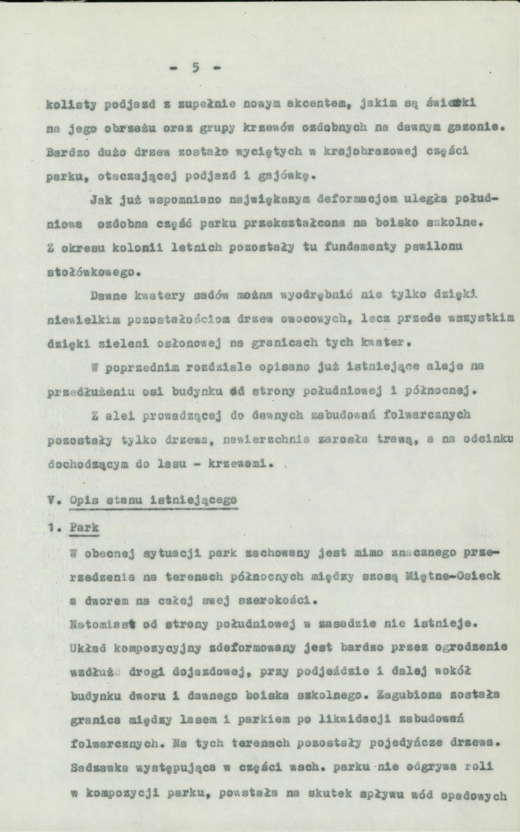 Ewidencja parkowa, skan nr 13