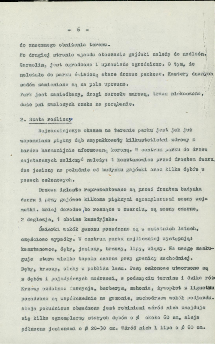 Ewidencja parkowa, skan nr 14