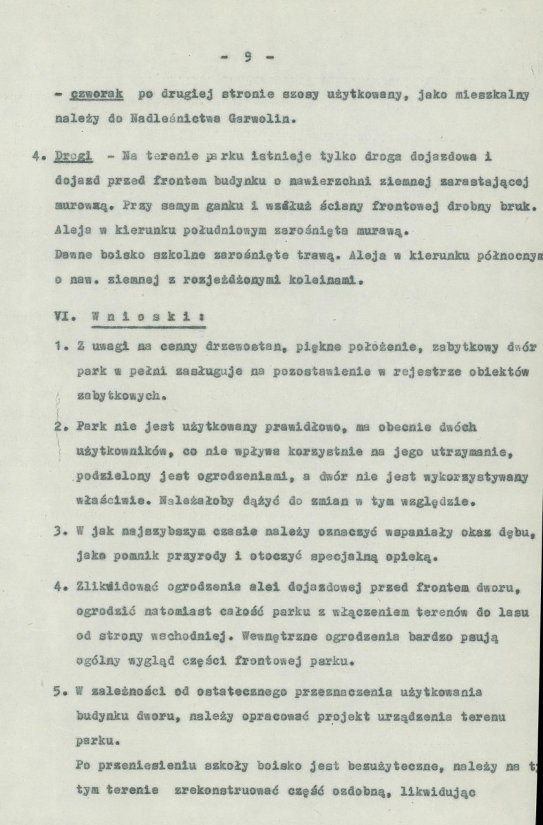 Ewidencja parkowa, skan nr 17