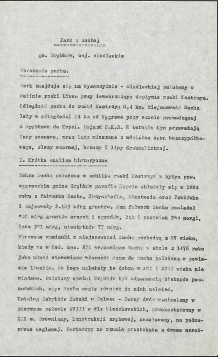 Ewidencja parkowa, skan nr 7