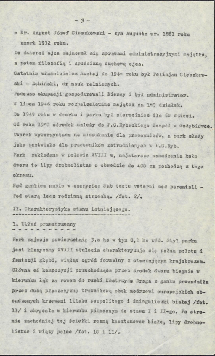 Ewidencja parkowa, skan nr 9