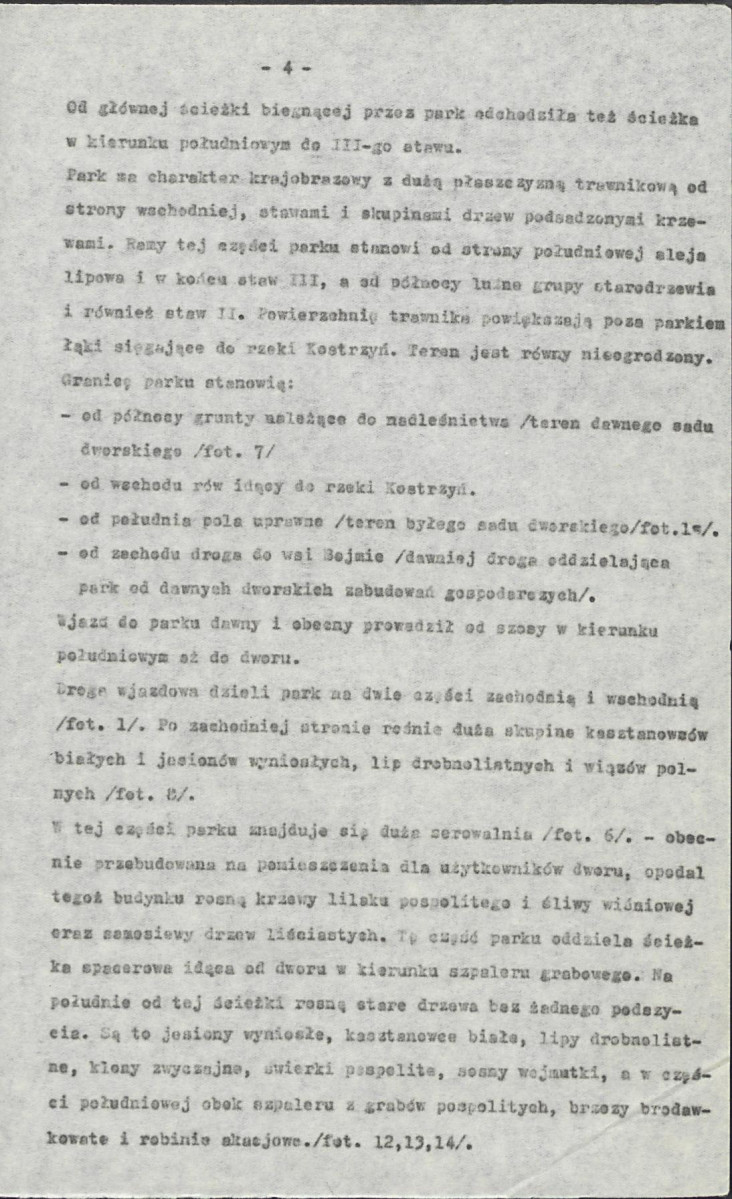 Ewidencja parkowa, skan nr 10