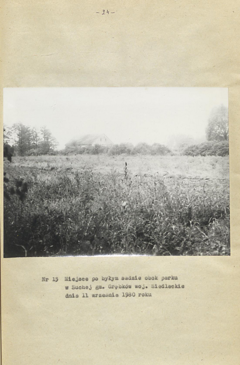 Ewidencja parkowa, skan nr 30