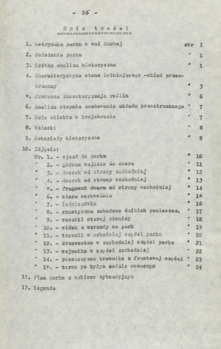 Ewidencja parkowa, skan nr 31