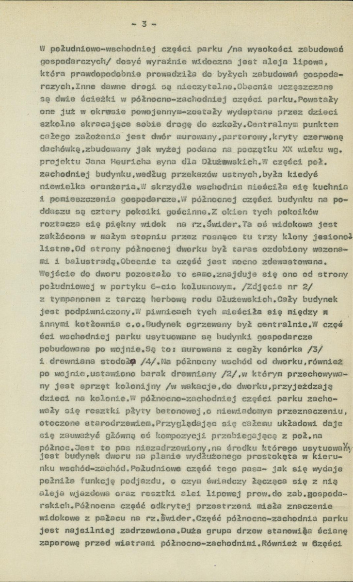 Ewidencja parkowa, skan nr 11