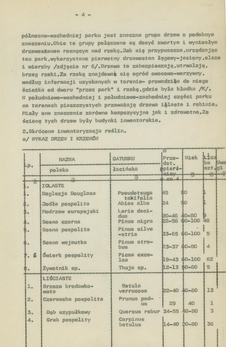 Ewidencja parkowa, skan nr 12
