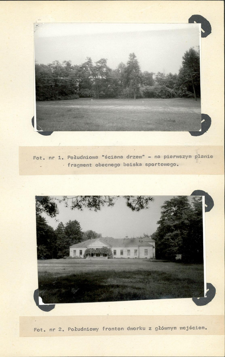 Ewidencja parkowa, skan nr 20