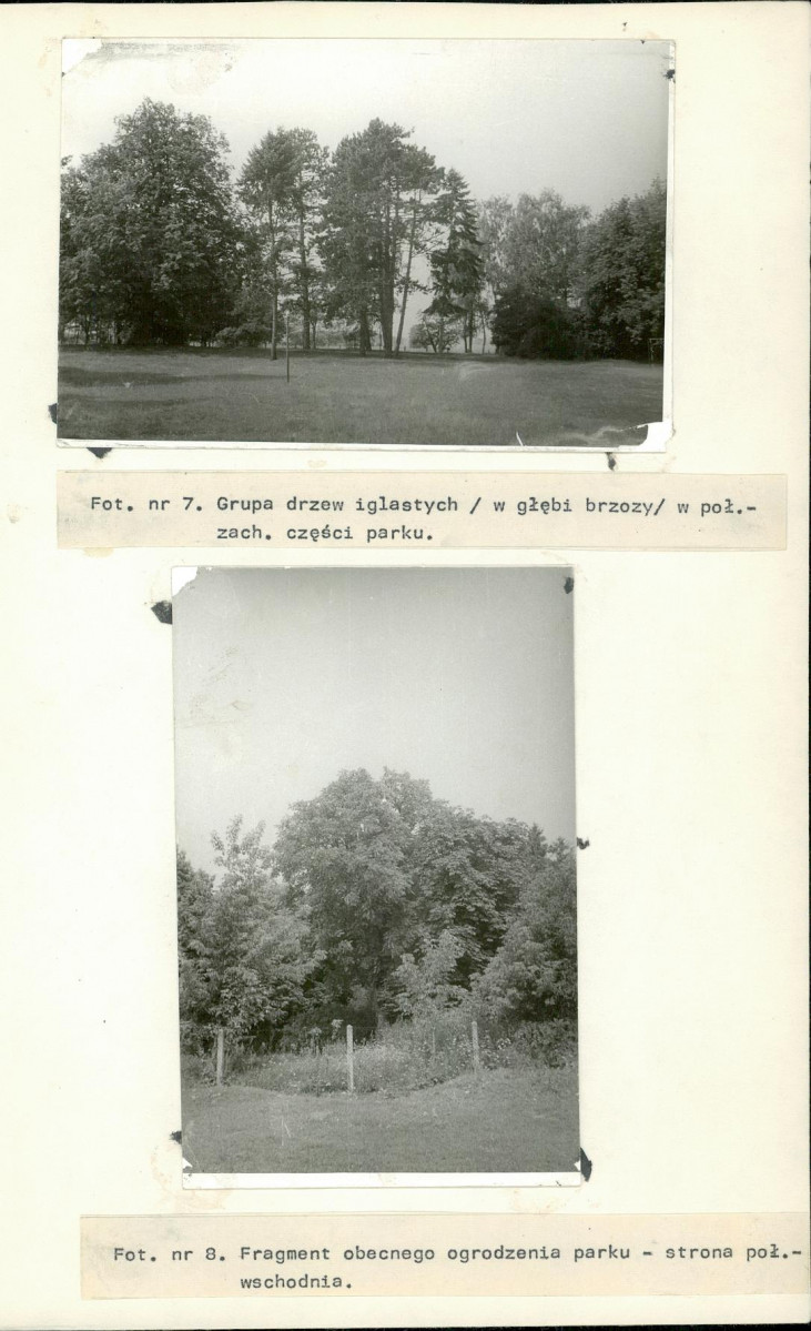 Ewidencja parkowa, skan nr 25