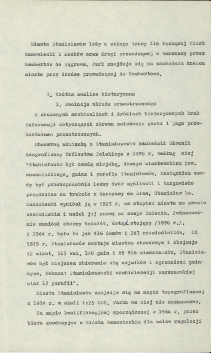 Ewidencja parkowa, skan nr 8