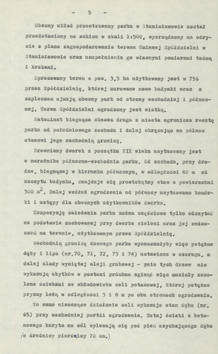 Ewidencja parkowa, skan nr 12