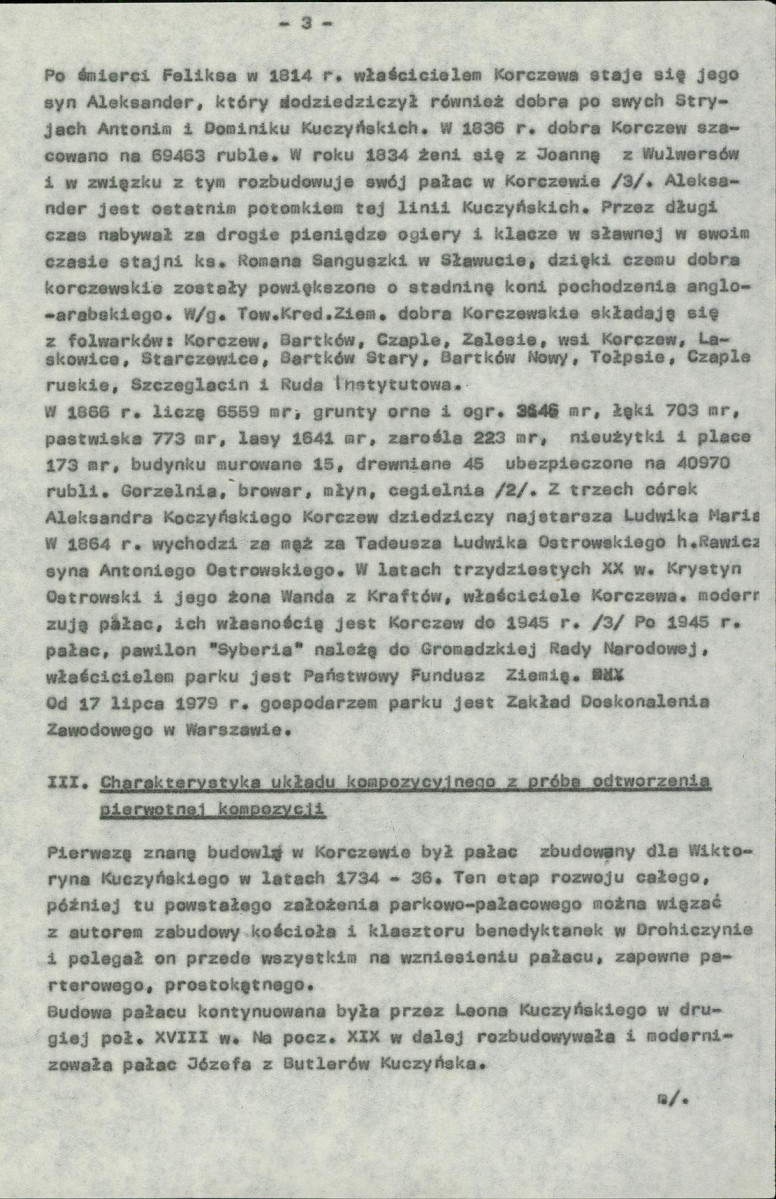 Ewidencja parkowa, skan nr 12