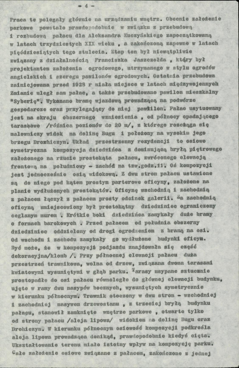 Ewidencja parkowa, skan nr 13