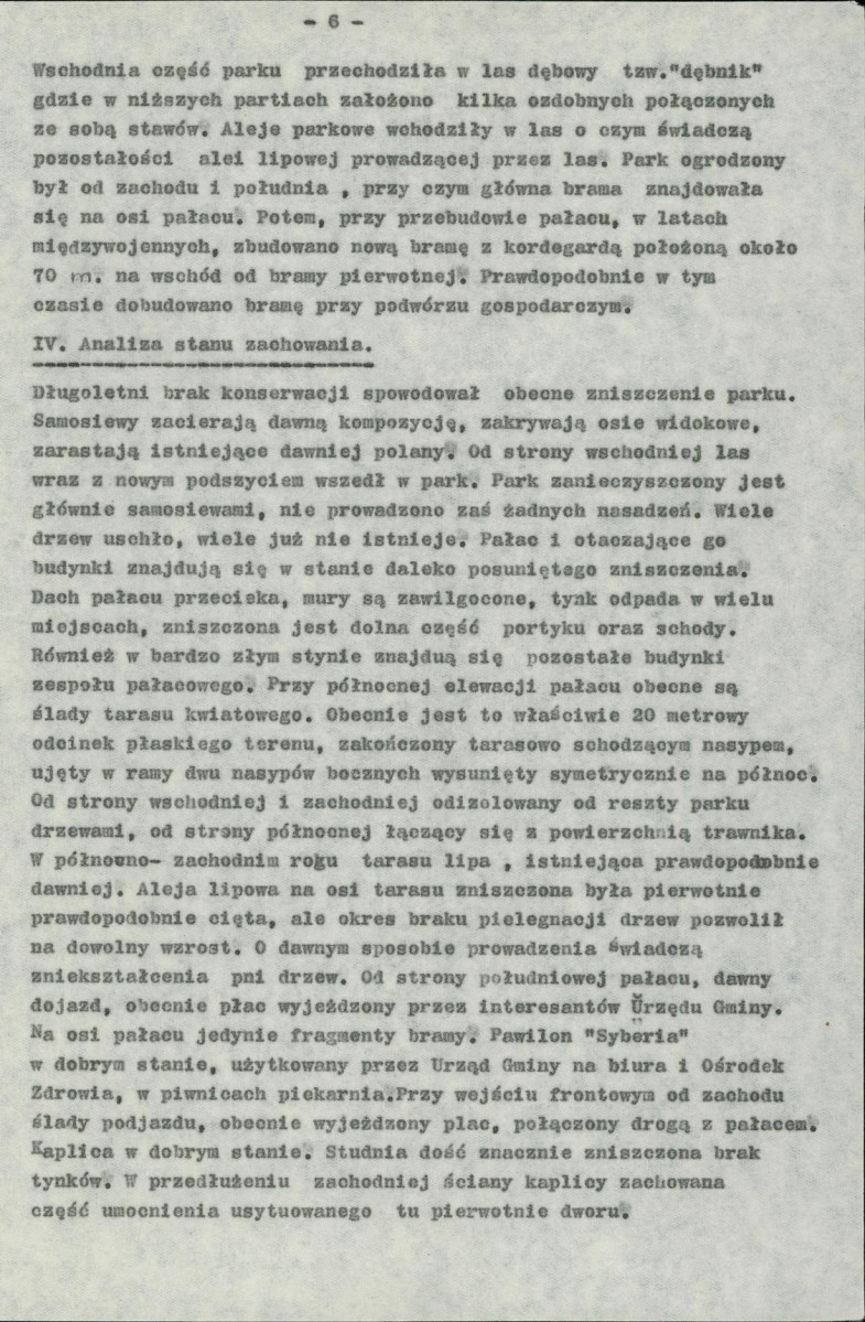 Ewidencja parkowa, skan nr 15