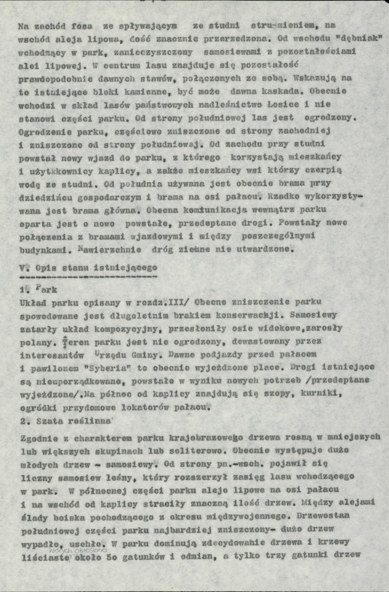 Ewidencja parkowa, skan nr 16