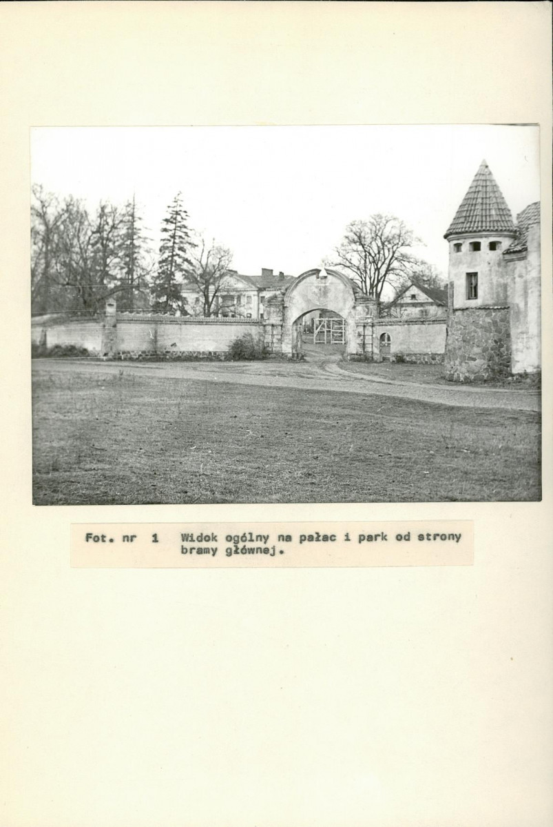 Ewidencja parkowa, skan nr 24