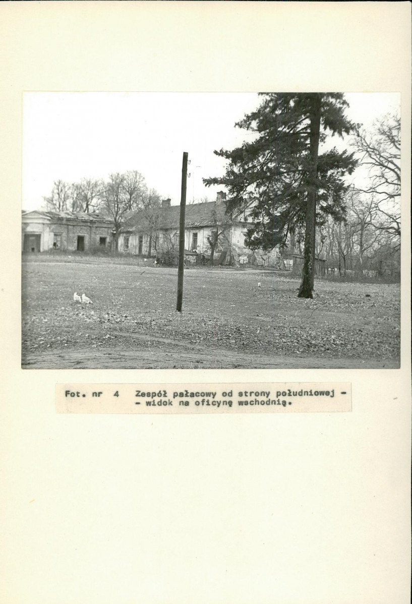 Ewidencja parkowa, skan nr 27