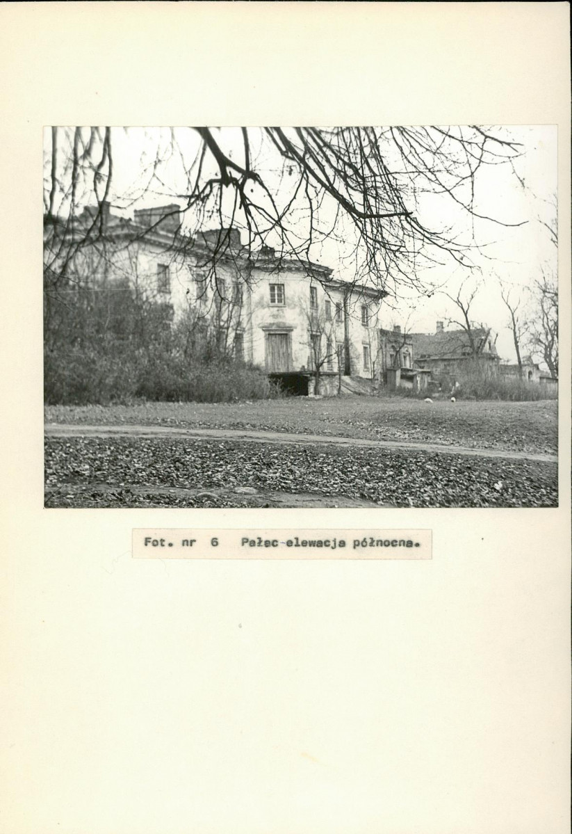 Ewidencja parkowa, skan nr 29