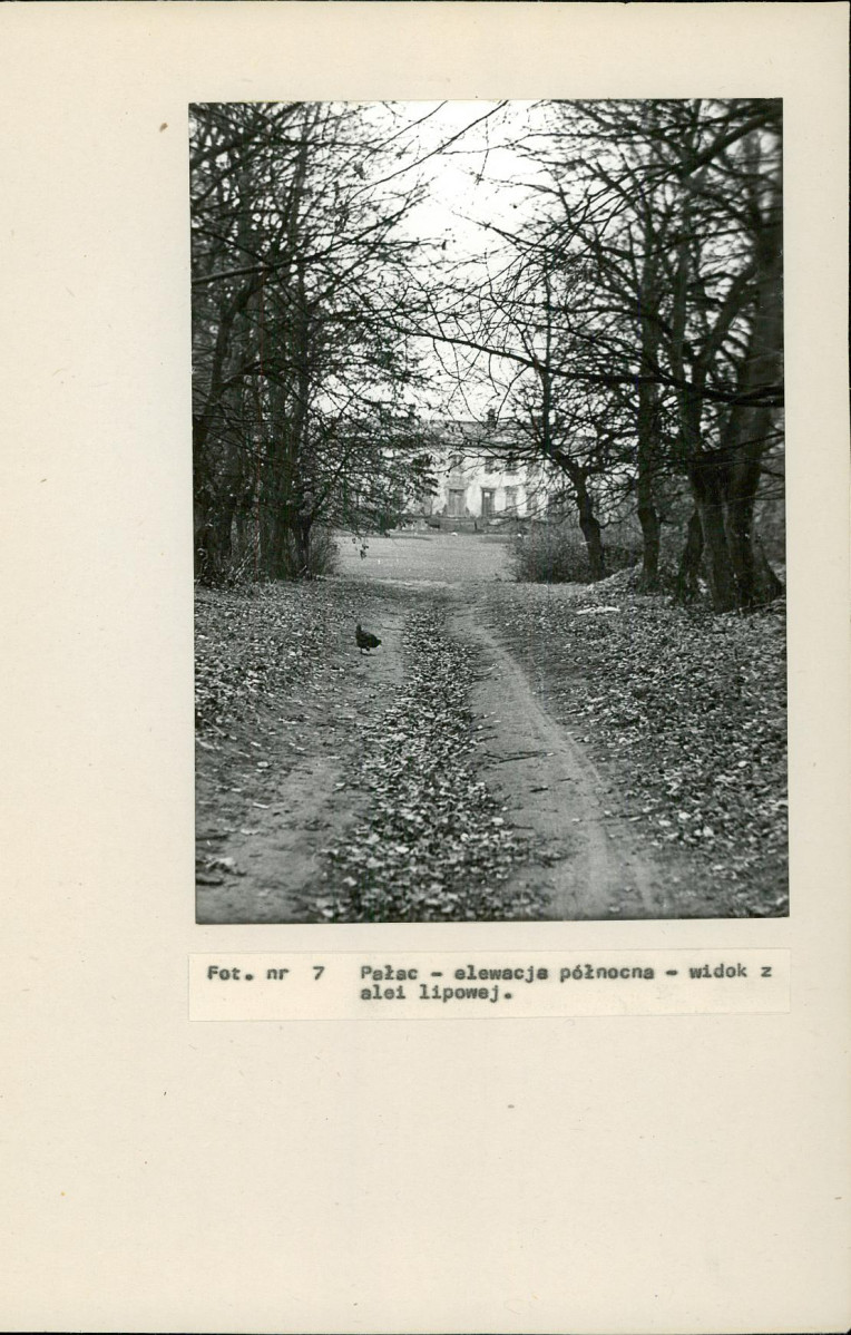 Ewidencja parkowa, skan nr 30