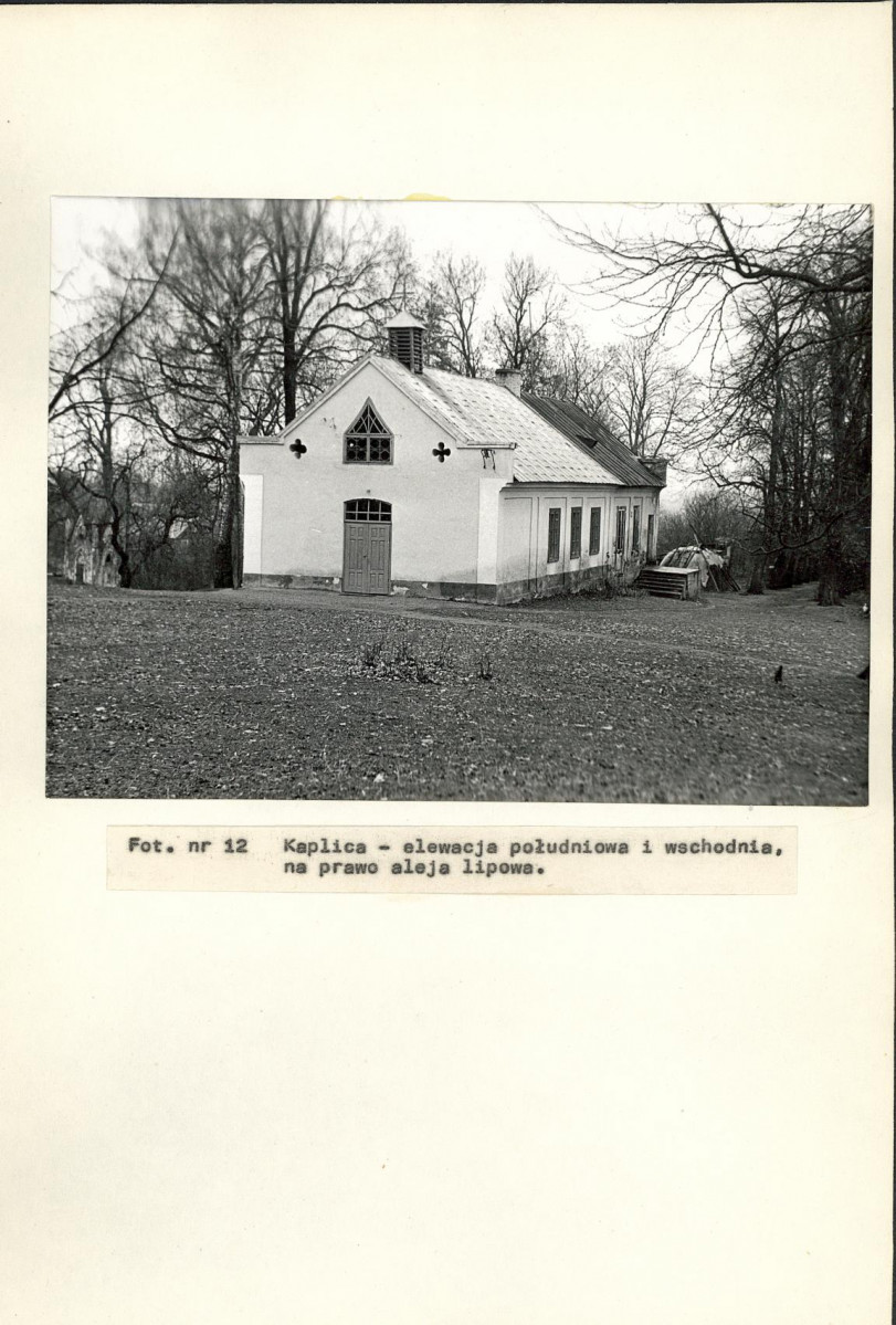 Ewidencja parkowa, skan nr 35