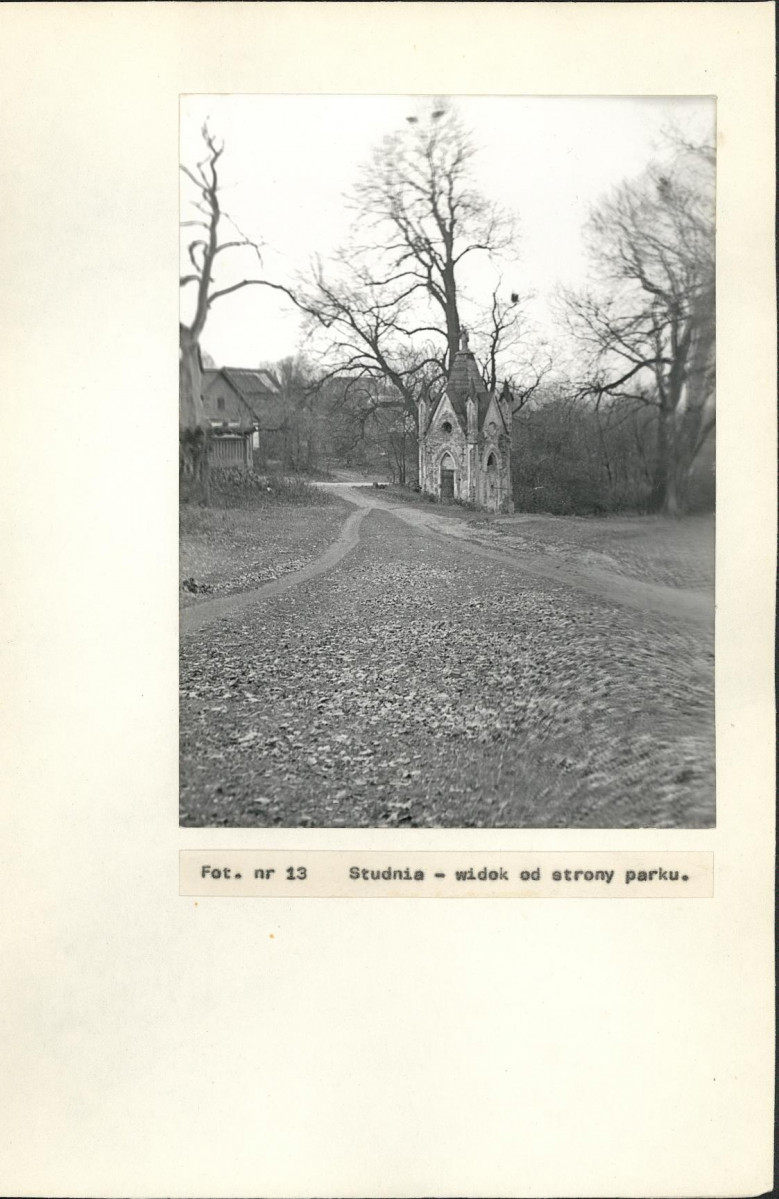 Ewidencja parkowa, skan nr 36