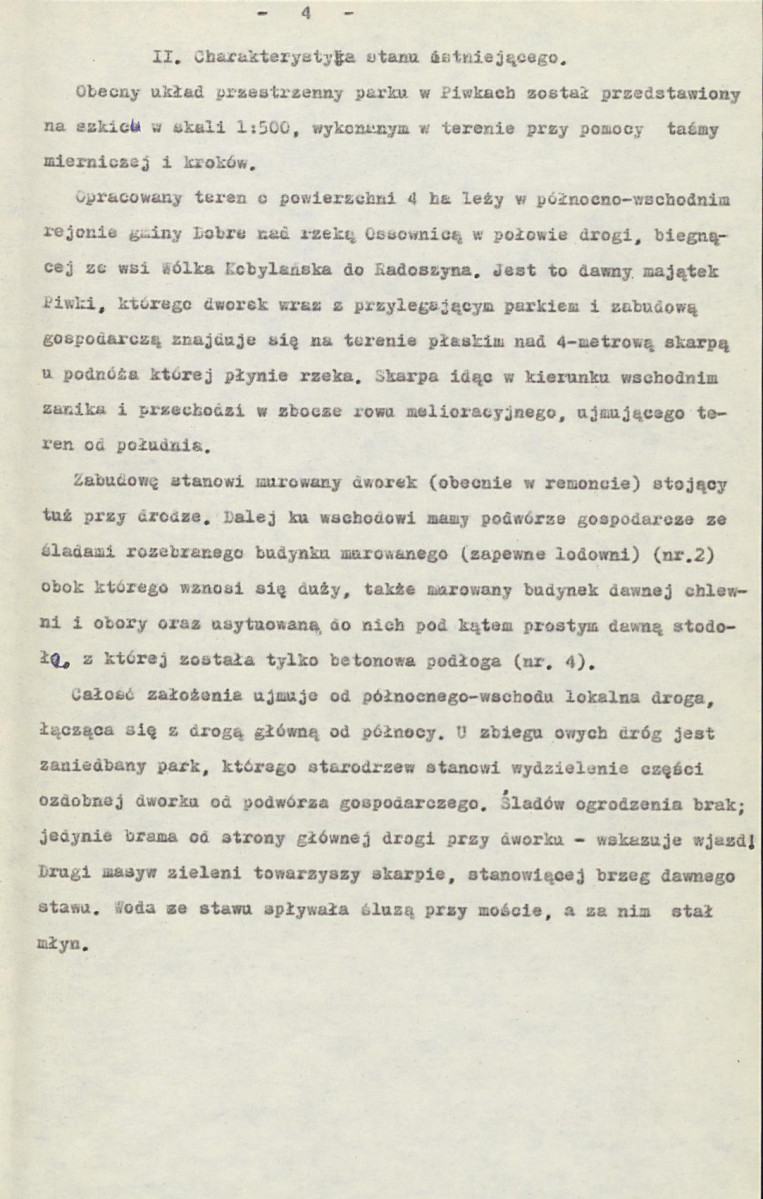 Ewidencja parkowa, skan nr 11