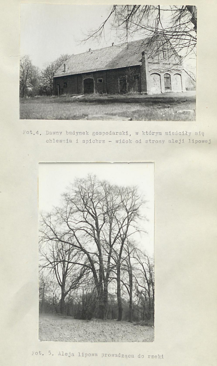 Ewidencja parkowa, skan nr 17