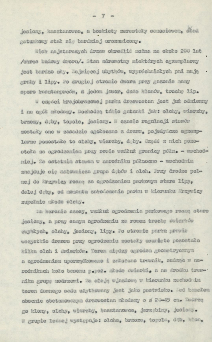 Ewidencja parkowa, skan nr 16