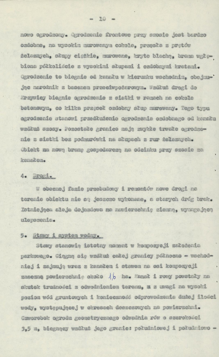 Ewidencja parkowa, skan nr 19
