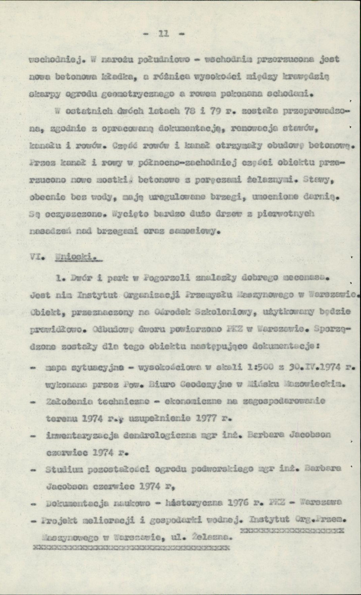 Ewidencja parkowa, skan nr 20