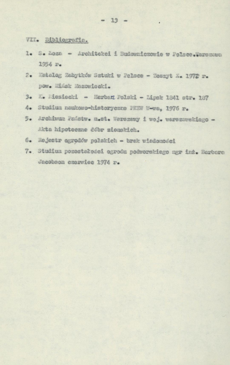 Ewidencja parkowa, skan nr 22