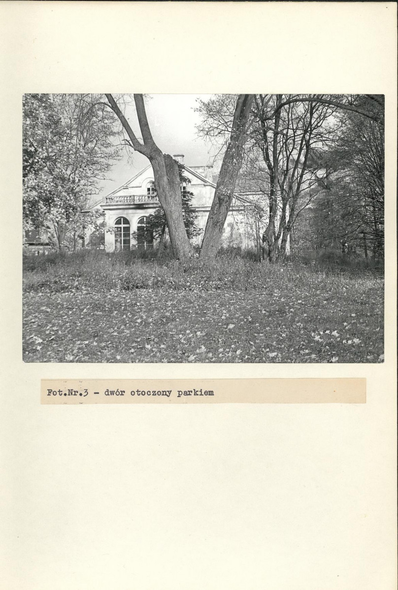 Ewidencja parkowa, skan nr 28