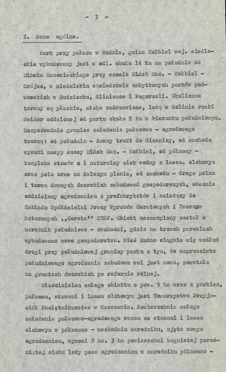 EP - Ewidencja parkowa, skan nr 10