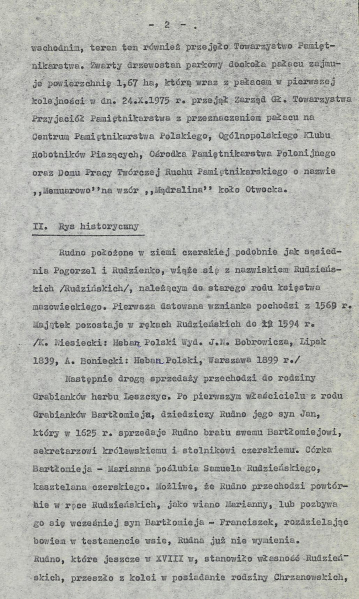 EP - Ewidencja parkowa, skan nr 11