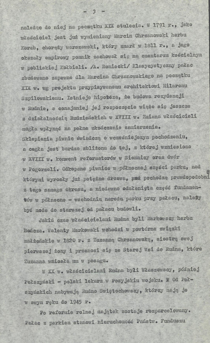 EP - Ewidencja parkowa, skan nr 12