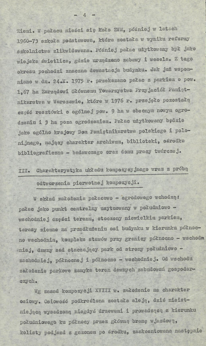 EP - Ewidencja parkowa, skan nr 13