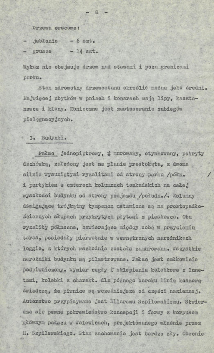EP - Ewidencja parkowa, skan nr 17
