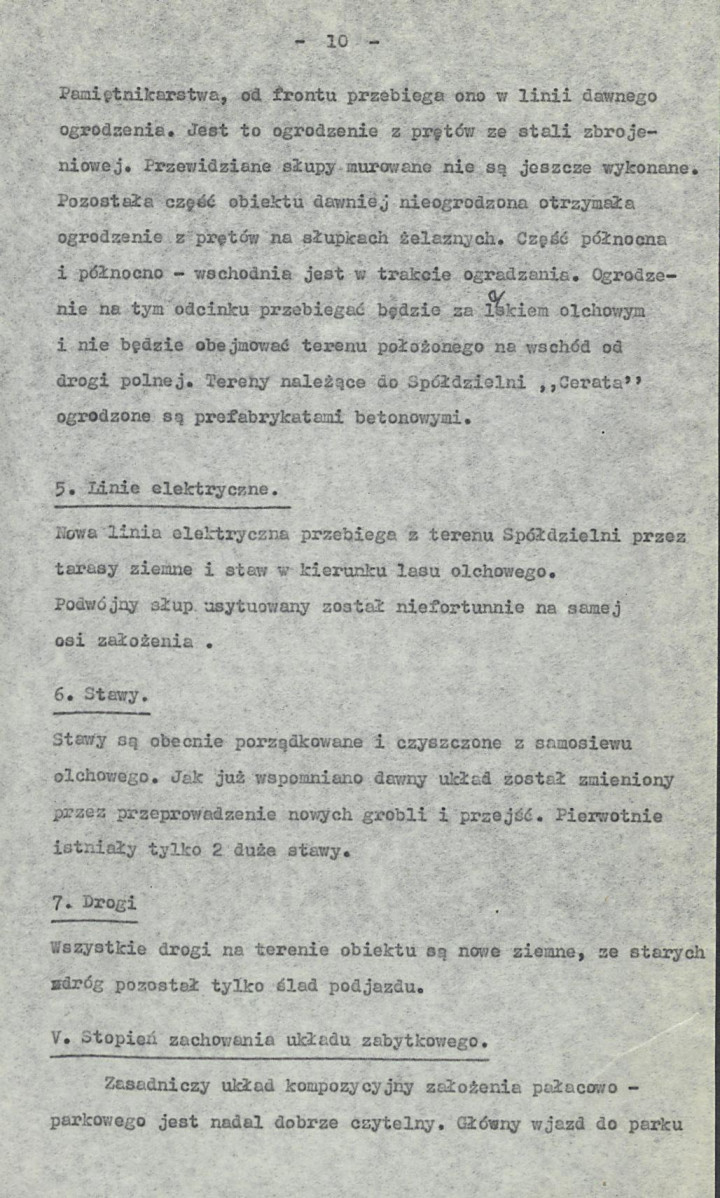 EP - Ewidencja parkowa, skan nr 19