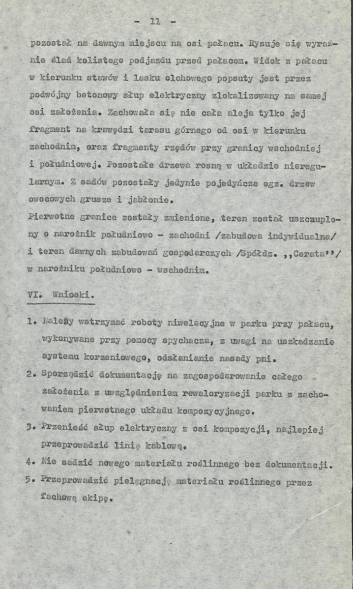 EP - Ewidencja parkowa, skan nr 20