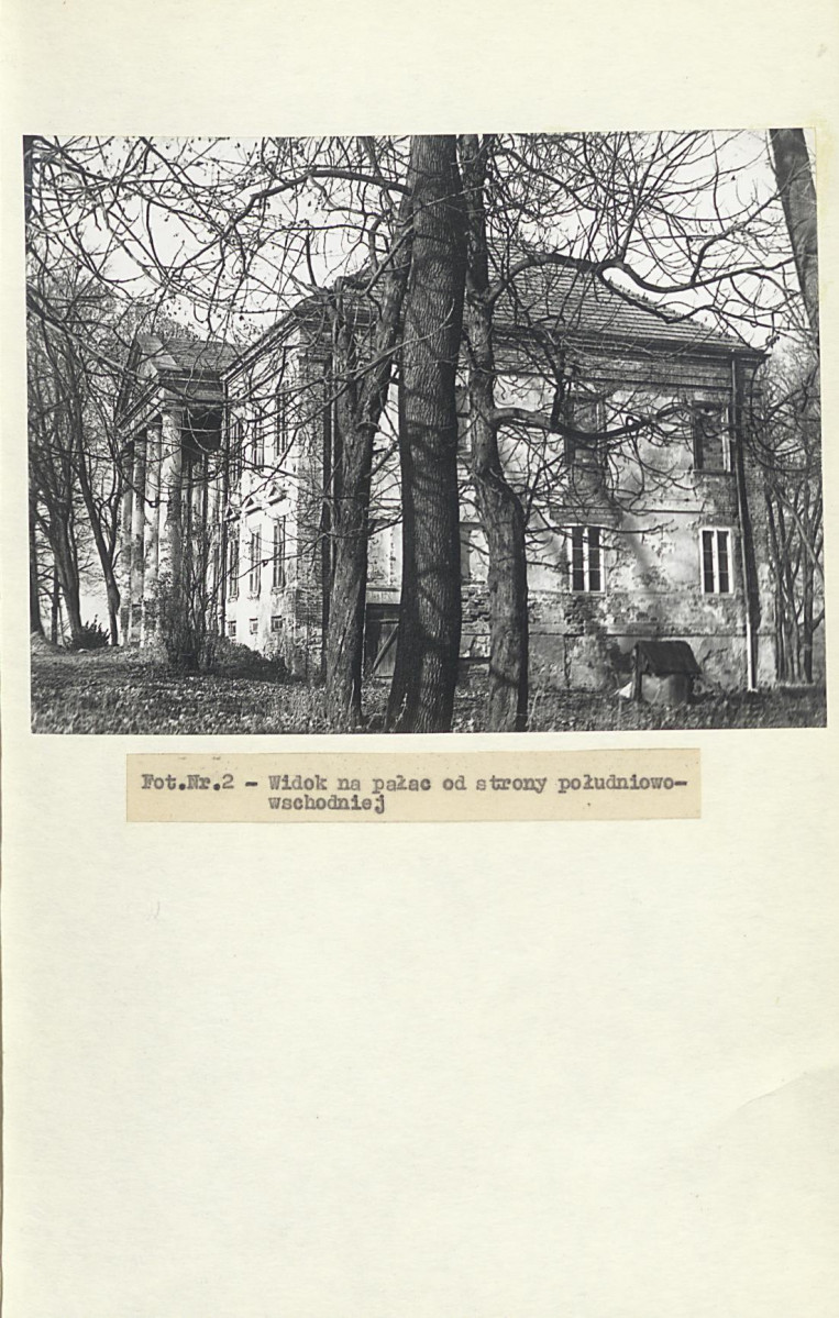 EP - Ewidencja parkowa, skan nr 26